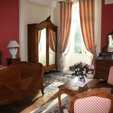 Chateau De La Chassagne Bed & Breakfast Saint-Hilaire-le-Chateau ภายนอก รูปภาพ