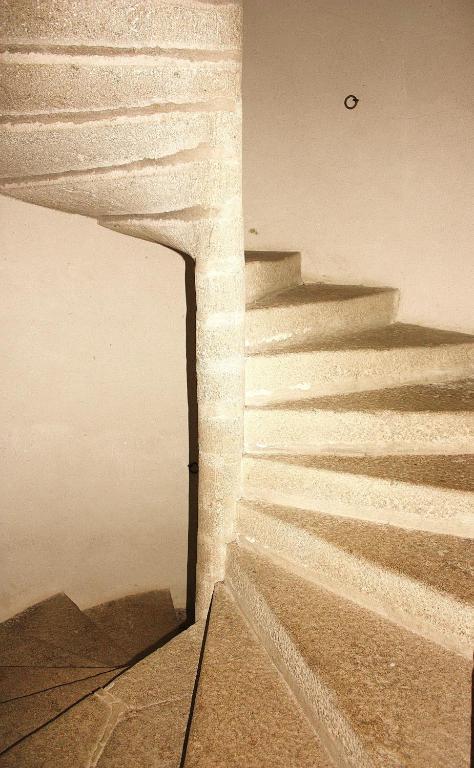 Chateau De La Chassagne Bed & Breakfast Saint-Hilaire-le-Chateau ภายนอก รูปภาพ